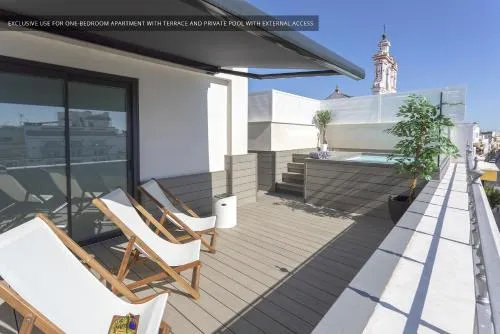 Genteel Home San Vicente photo 16