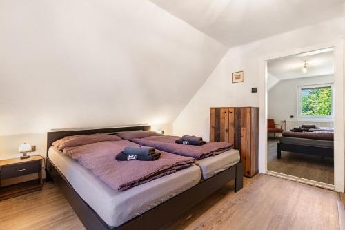 Gallery image of Ferienhaus Sonnseitn in Altlassing