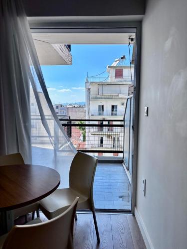 Olga Square Residence Boutique Living