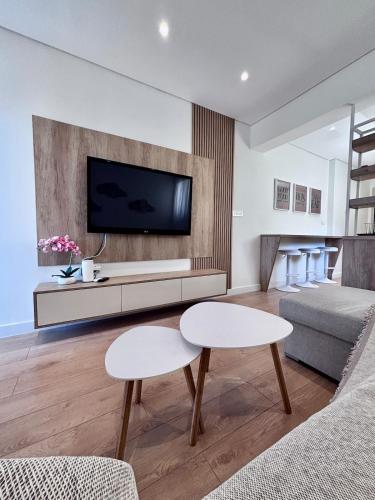 Olga Square Residence Boutique Living