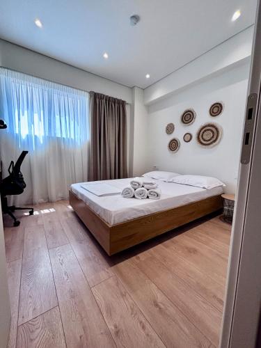 Olga Square Residence Boutique Living