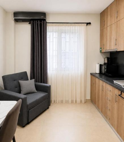 JASMIN Luxury Apartment - Syntagma Athens