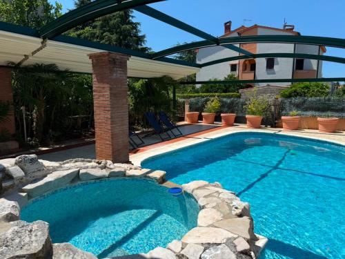 Villa Cicibela