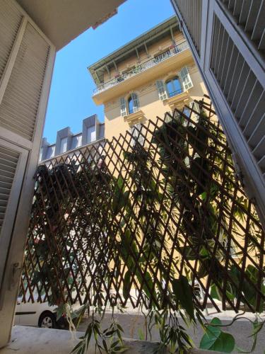 Wonderful heart of Nice, AC, 15" sea