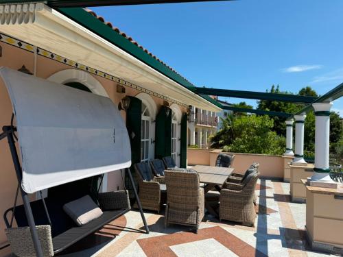 Villa Cicibela
