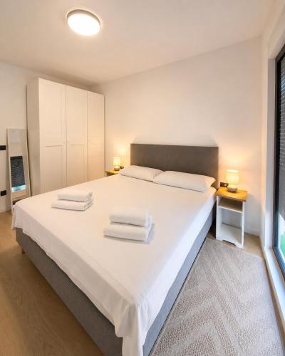 Apartment Lari