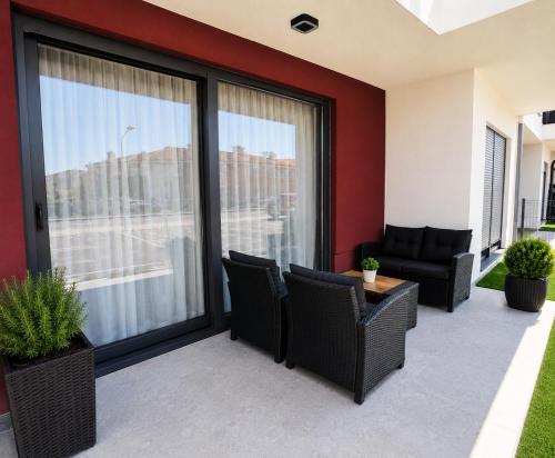 Apartment Lari