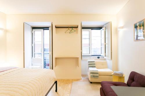NosoloMio Alegria 70 Apartment 3