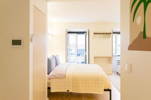 NosoloMio Alegria 70 Apartment 3
