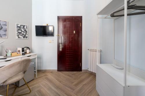 Giusi Rooms - Aetheria Esquilinus Guesthouse