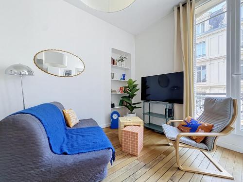 Le Cours Langlet B