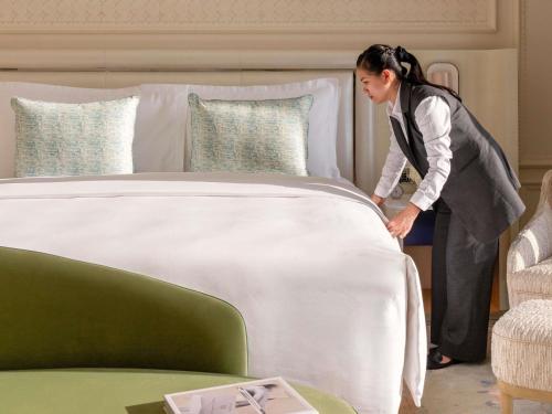 Raffles Jeddah