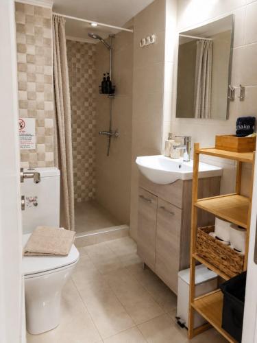 JASMIN Luxury Apartment - Syntagma Athens