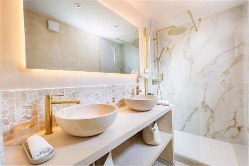 Jardin d'Eros - Love & Spa