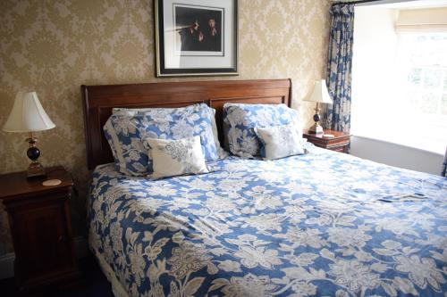 Легло или легла в стая в The Old Mill House