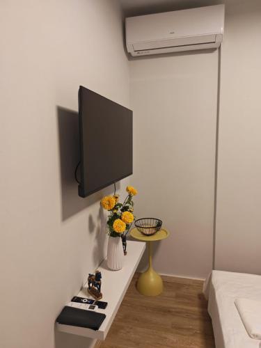 Prestige Centro Silver Suite