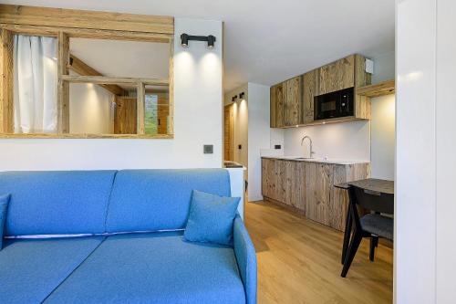 Appartement Le Panorama Des Pistes