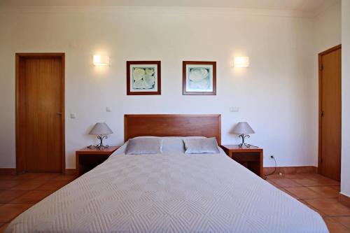 Bel et grand appartement - 2 chambres avec vue sur la mer