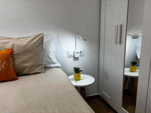 Cabanyal Apartment walk to the beach