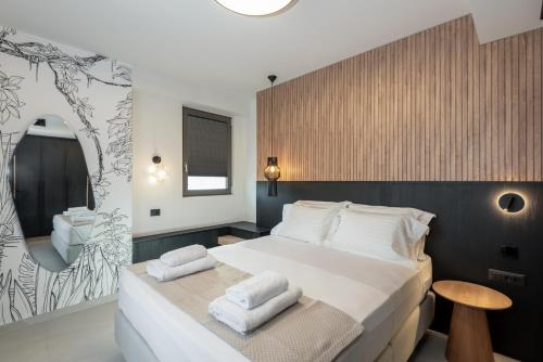 Naeva Luxury Apartments - Sky