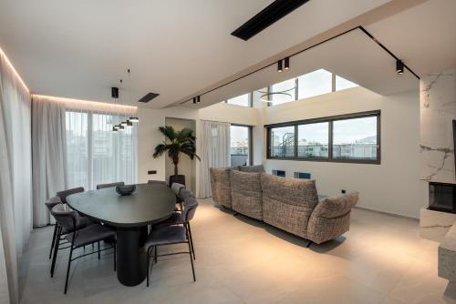 Naeva Luxury Apartments - Sky
