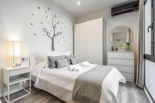 GuestReady - Eixample Retreat with Modern Flair