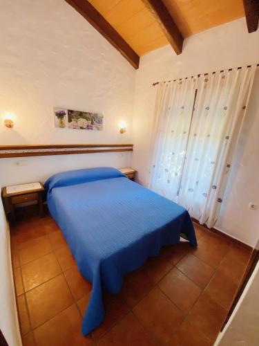 Las Casas de Petra - Roche 1