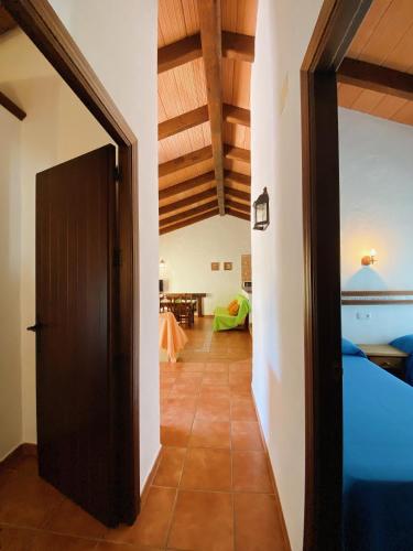 Las Casas de Petra - Roche 1