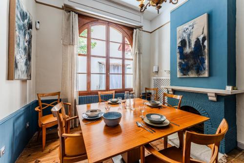 Maison La Cigalette-Bassin Arcachon