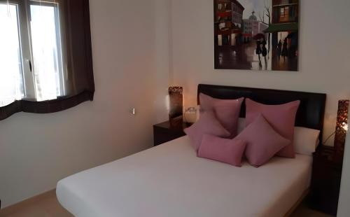 Apartamento Lavanda