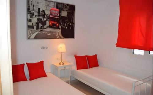 Apartamento Lavanda