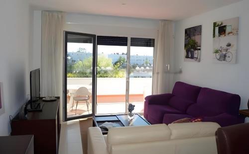 Apartamento Lavanda