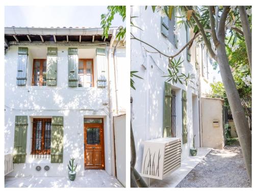 Jardin d'Eros - Love & Spa