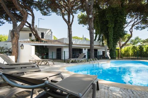 Vila das Malvas with Pool - By Hdproperties