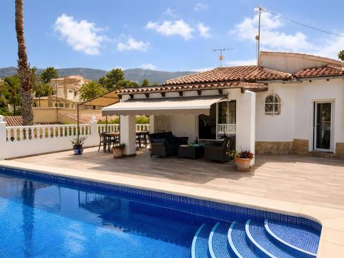 Villa La Perla - Canuta