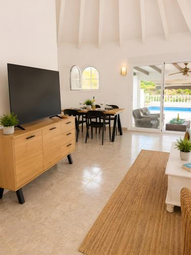Villa La Perla - Canuta