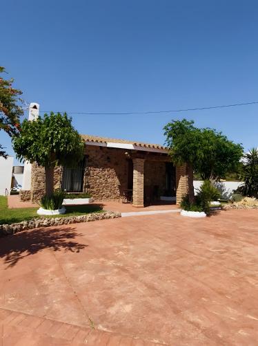 Las Casas de Petra - Roche 4