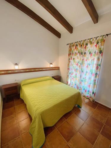Las Casas de Petra - Roche 4