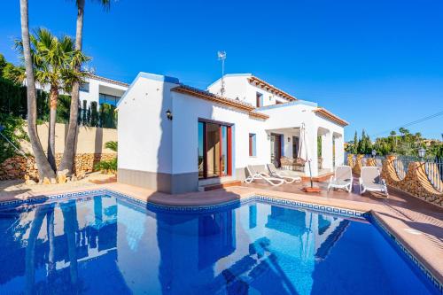 Villa Paraiso