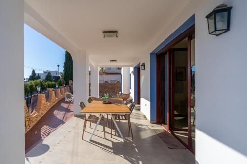 Villa Paraiso
