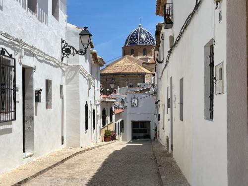 Villa Paraiso
