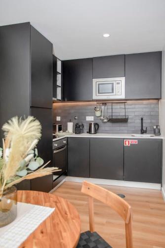 NAX Apartment C by Liiiving
