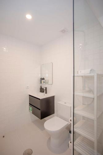 NAX Apartment C by Liiiving