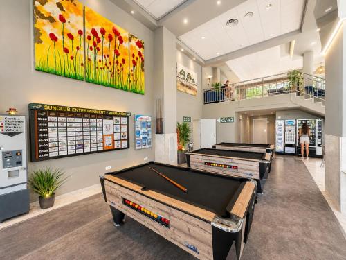 Aparthotel SunClub Salou