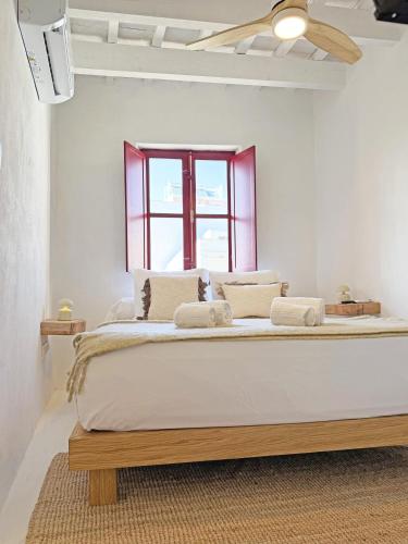 Val Stylish Townhouse Olhao By JuntoAoMar