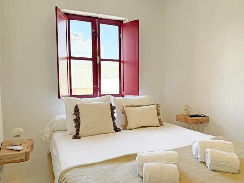 Val Stylish Townhouse Olhao By JuntoAoMar