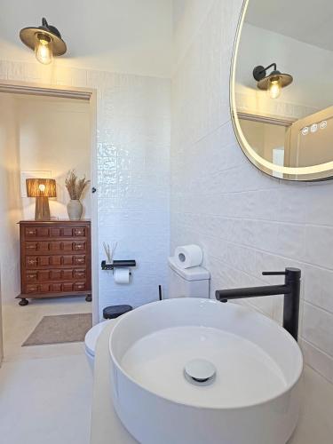 Val Stylish Townhouse Olhao By JuntoAoMar