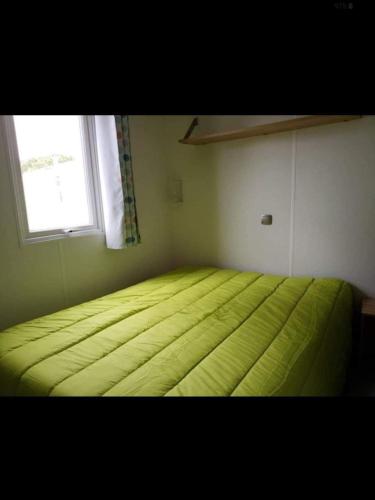 Mobilhome 3 chambres