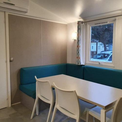 Mobilhome 3 chambres