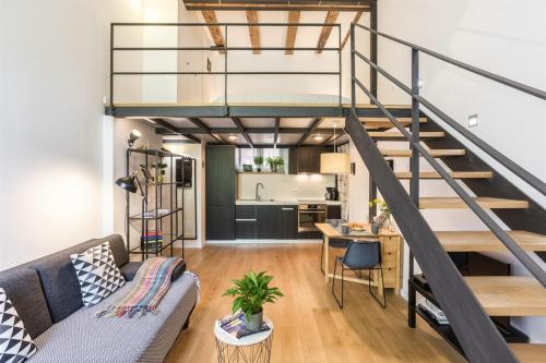 Sweet Little Space